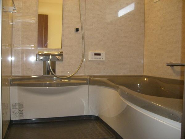 Bathroom. Indoor (10 May 2013) Shooting