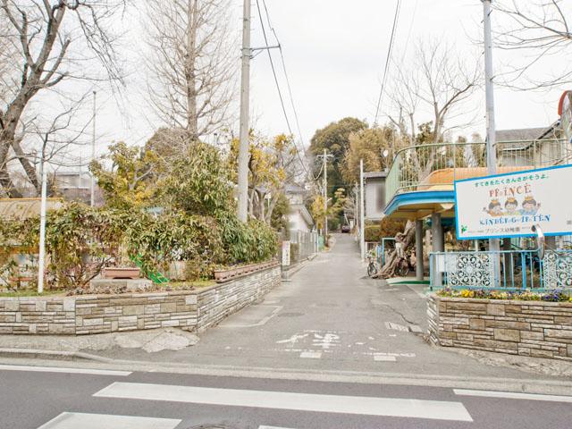 kindergarten ・ Nursery. 580m to Prince kindergarten