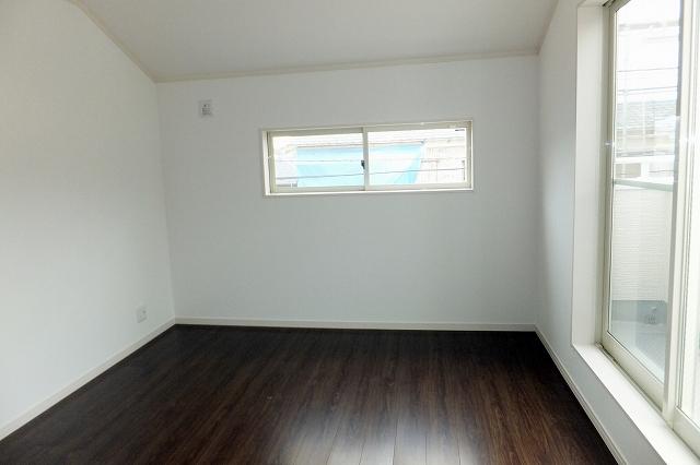 Non-living room. Indoor (July 14, 2013) Shooting