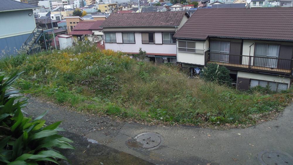 Local land photo. Local (11 May 2013) Shooting