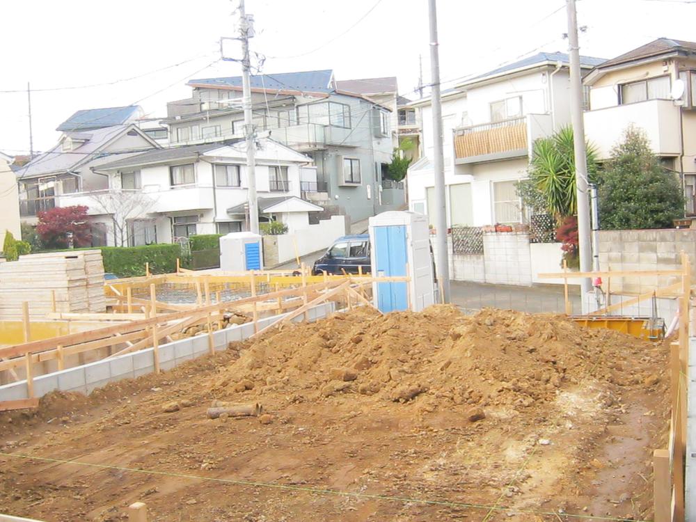 Local appearance photo. local