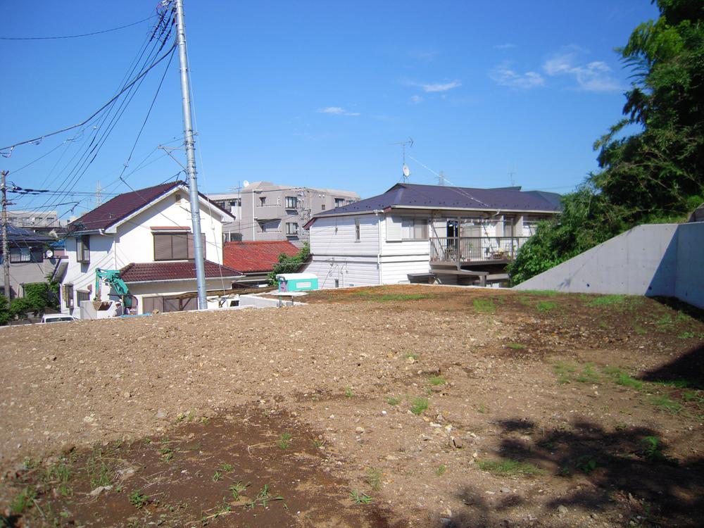 Local appearance photo. Local (June 2013) Shooting