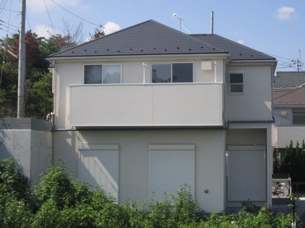 Local appearance photo