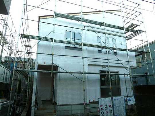 Local appearance photo. Local Photo 1