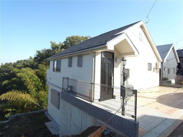 Local appearance photo. Local appearance 2013 / 10 shooting