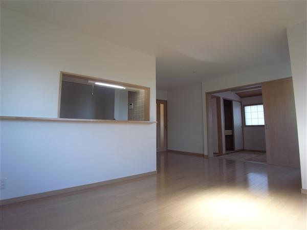 Living. Living 2013 / 11 shooting