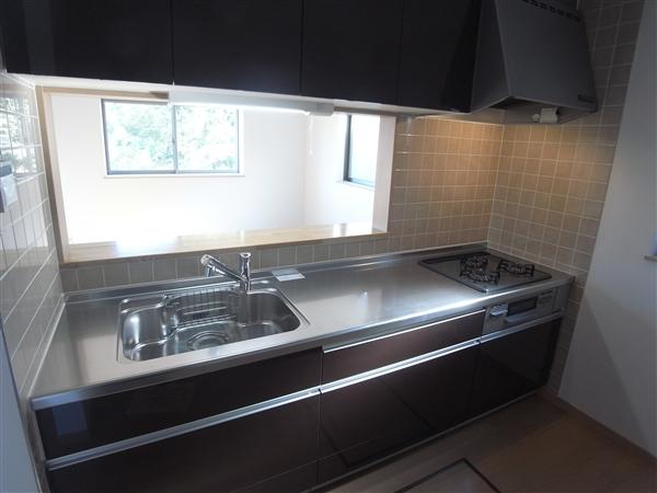 Kitchen. Kitchen 2013 / 10 shooting