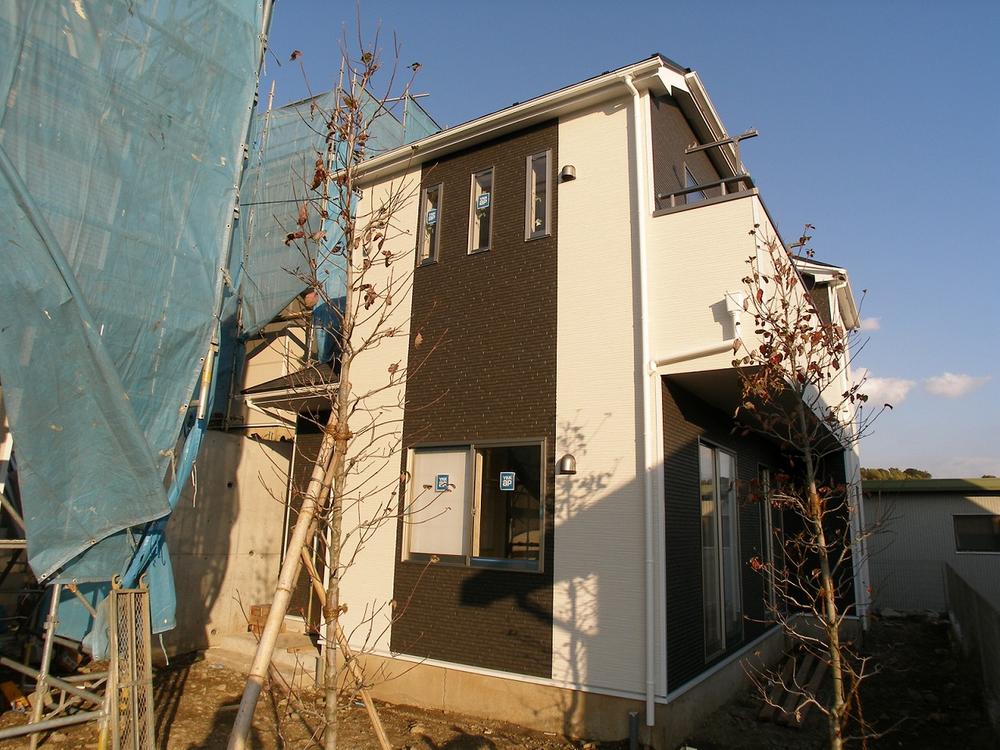 Local appearance photo. The sale of all four buildings, It is soon completed!