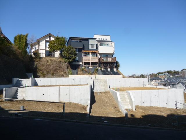 Local appearance photo. Local (February 2013) Shooting