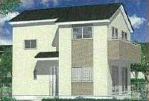 Rendering (appearance). Same construction company construction cases