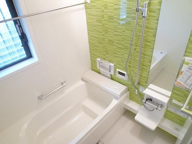 Bathroom. Indoor (January 29, 2013) Shooting