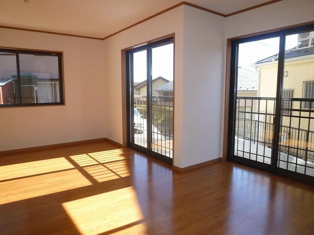 Living. Indoor (January 29, 2013) Shooting