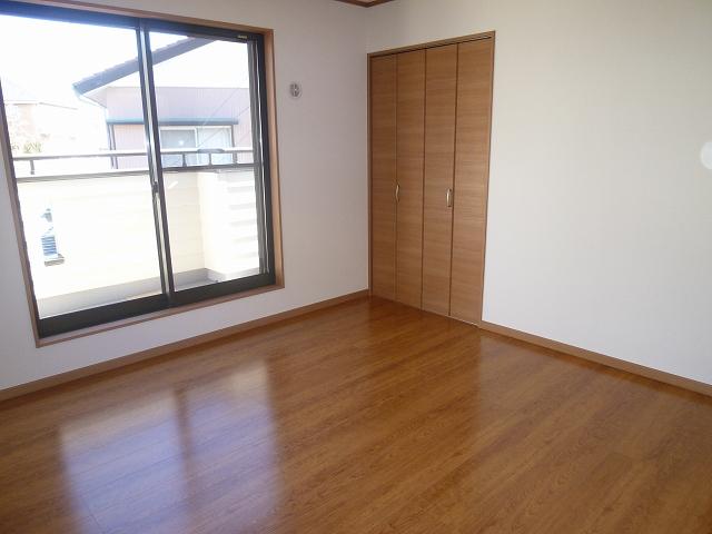 Non-living room. Indoor (January 29, 2013) Shooting