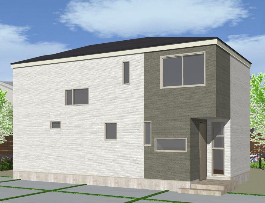 Rendering (appearance). Rendering