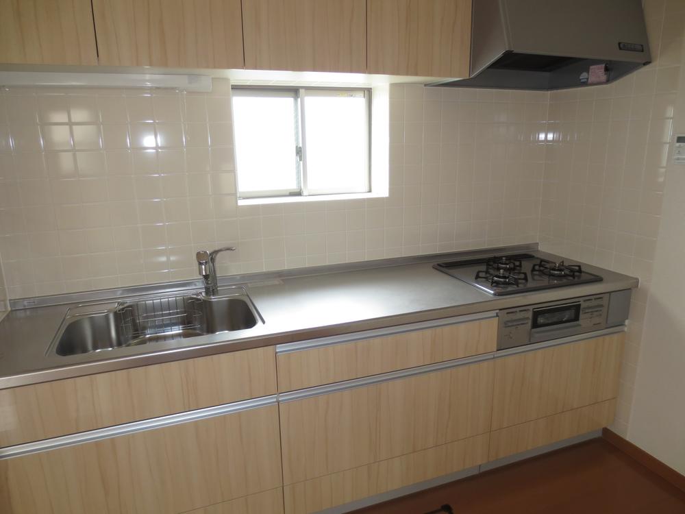 Kitchen. Kitchen (April 2013) Shooting