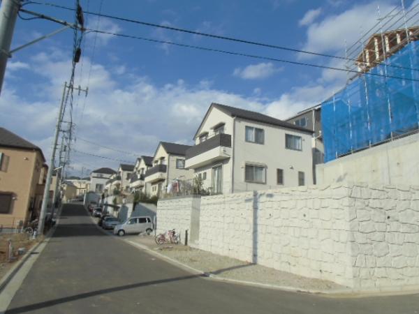 Local appearance photo