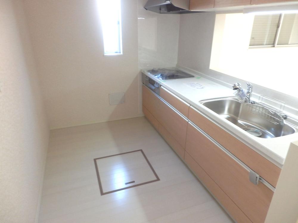 Same specifications photo (kitchen). The company specification example ~ kitchen ~