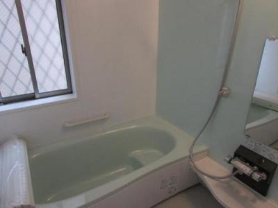 Bathroom. Room (August 2013) Shooting