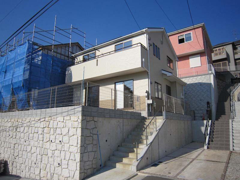 Local appearance photo