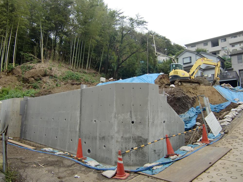 Local land photo. Local (10 May 2013) Shooting