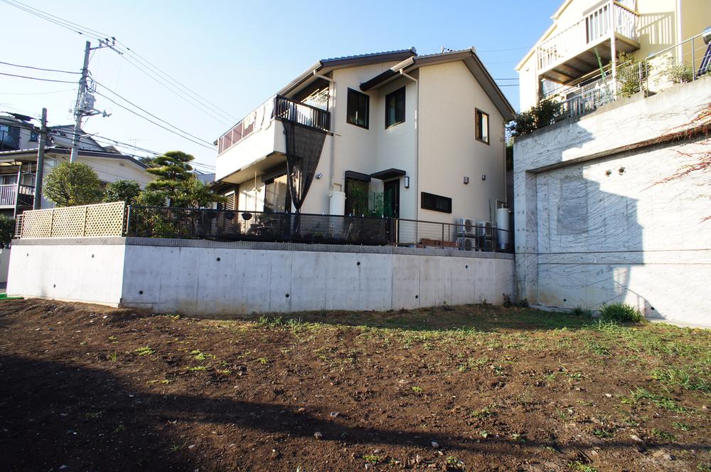 Local appearance photo