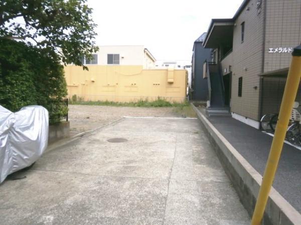 Local photos, including front road