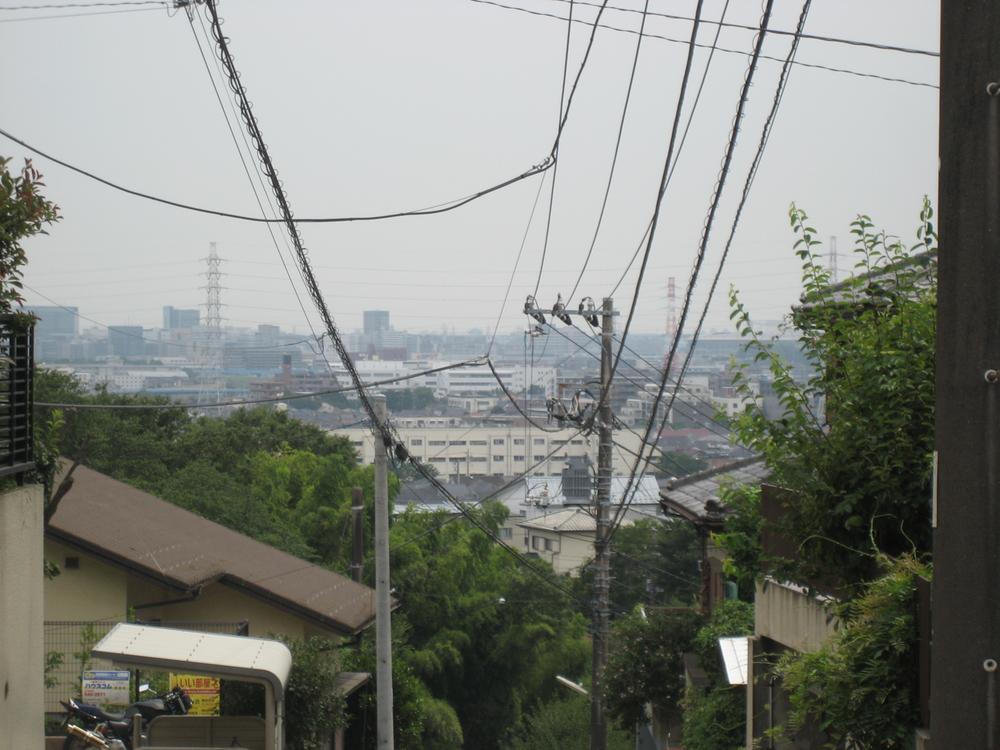 View photos from the local. Local (July 2013) Shooting