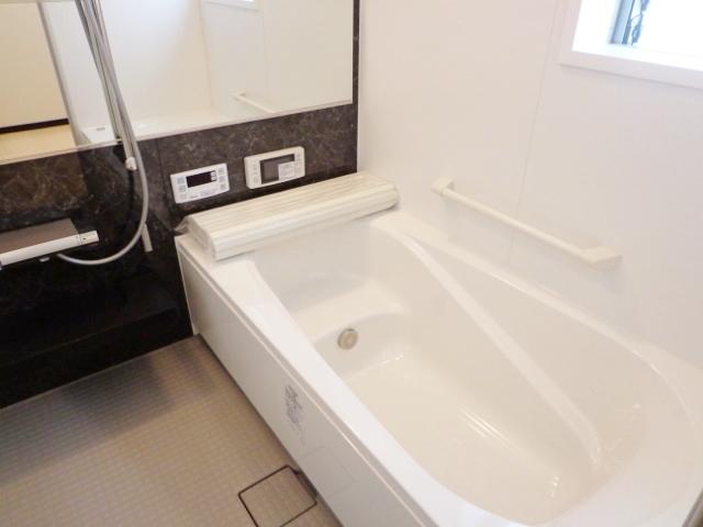 Bathroom. System bus