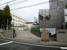 Primary school. Ozone 150m up to elementary school