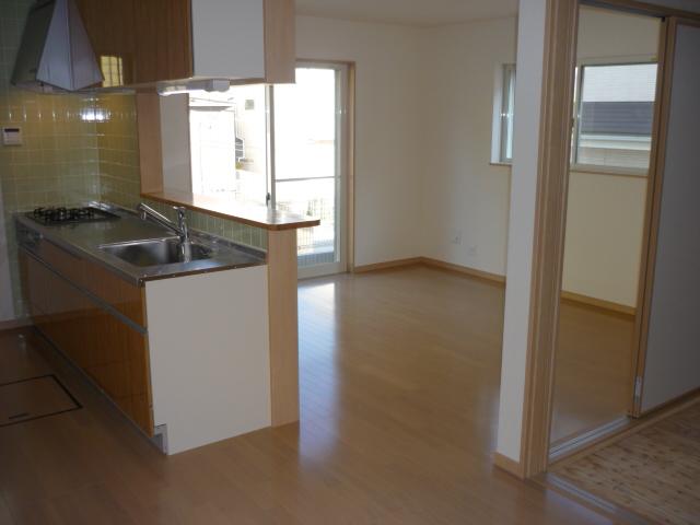 Living. Indoor (11 May 2013) Shooting