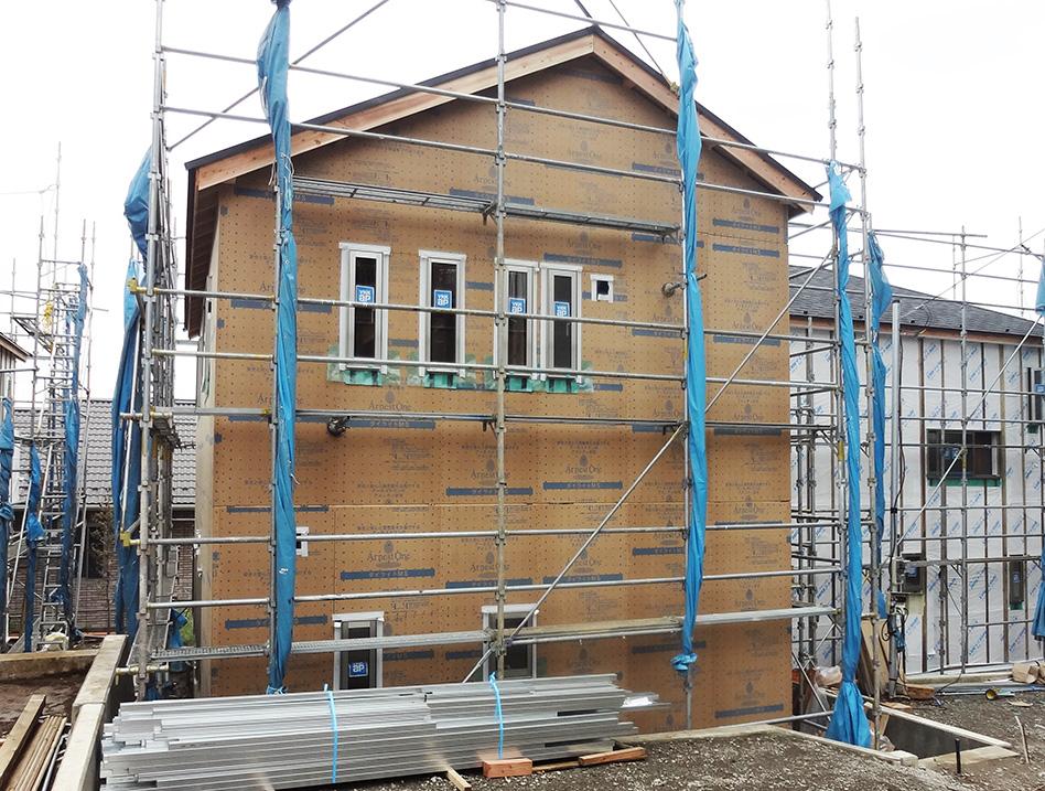 Local appearance photo. Local (10 May 2003) Shooting