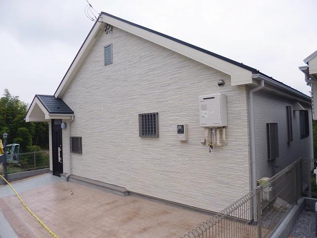 Local appearance photo. Local (October 4, 2013) Shooting