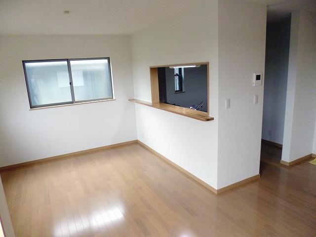 Living. Indoor (October 4, 2013) Shooting