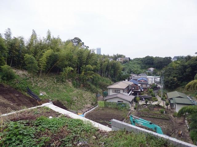 View photos from the dwelling unit. Indoor (October 4, 2013) Shooting