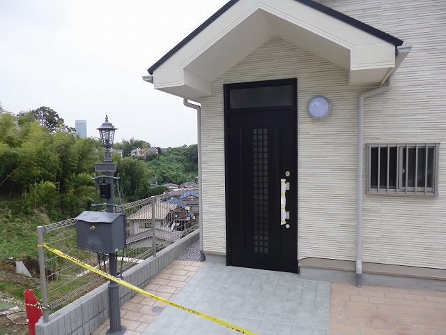 Local appearance photo. Local (October 4, 2013) Shooting