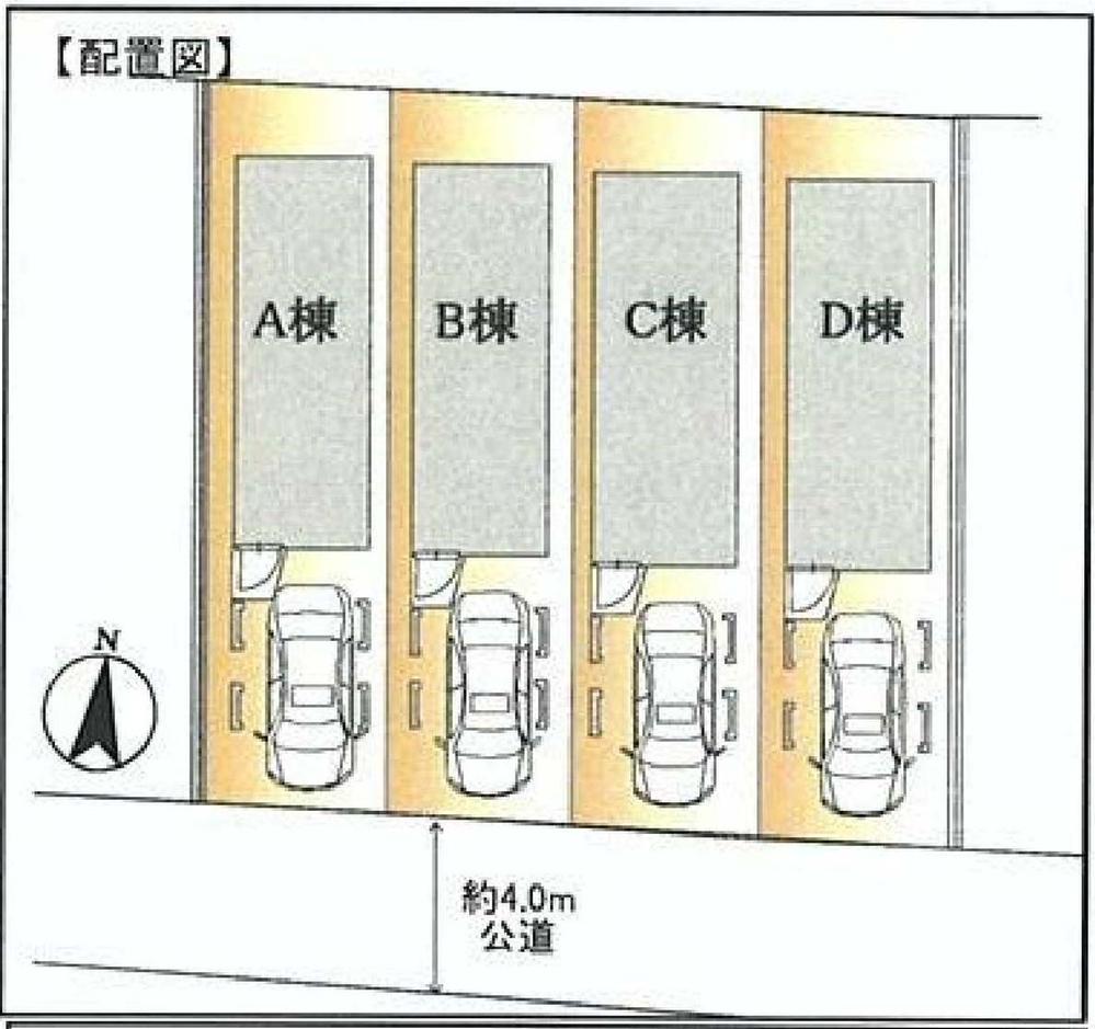 Other. Compartment figure
