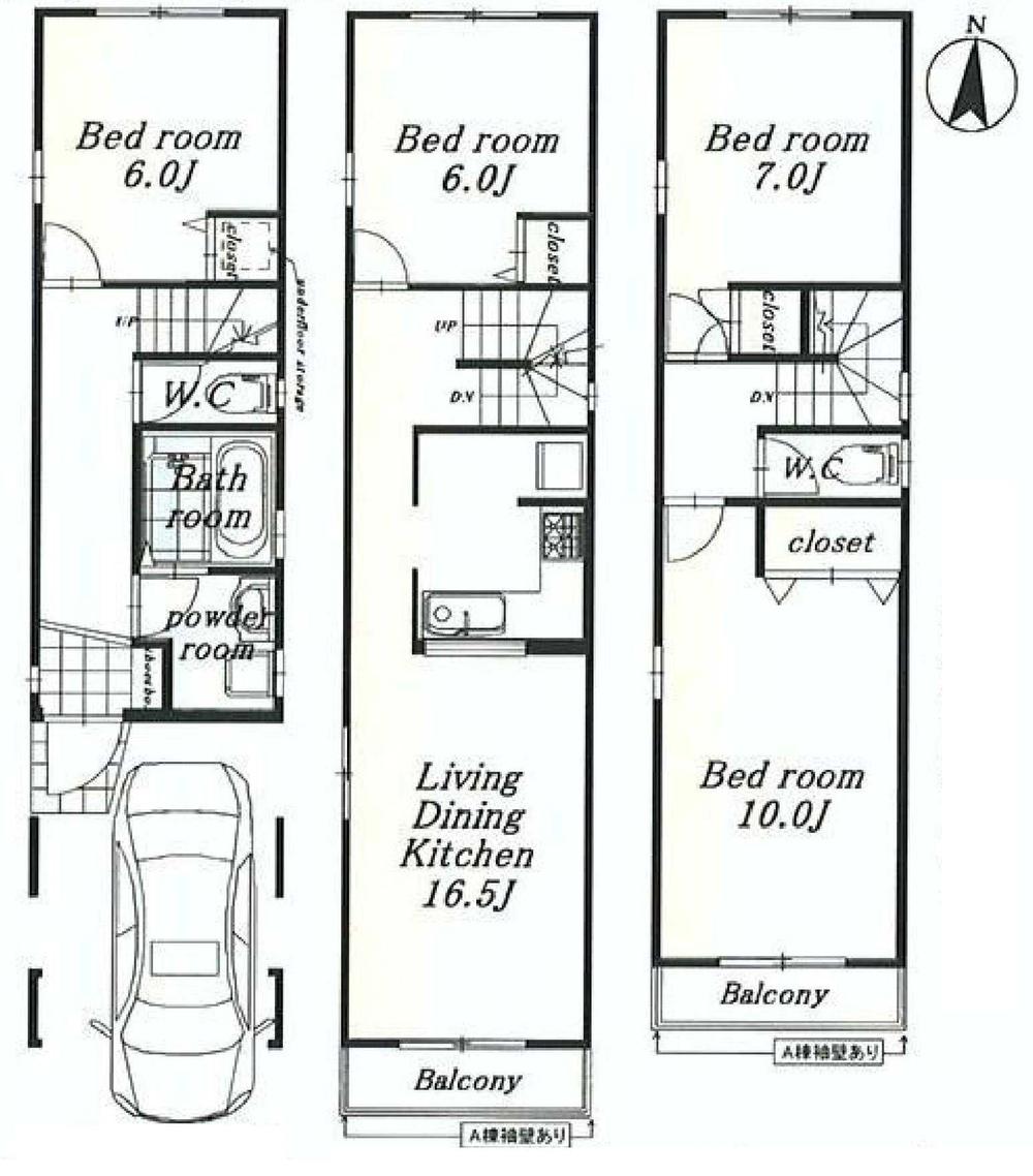 Other. A Building floor plan