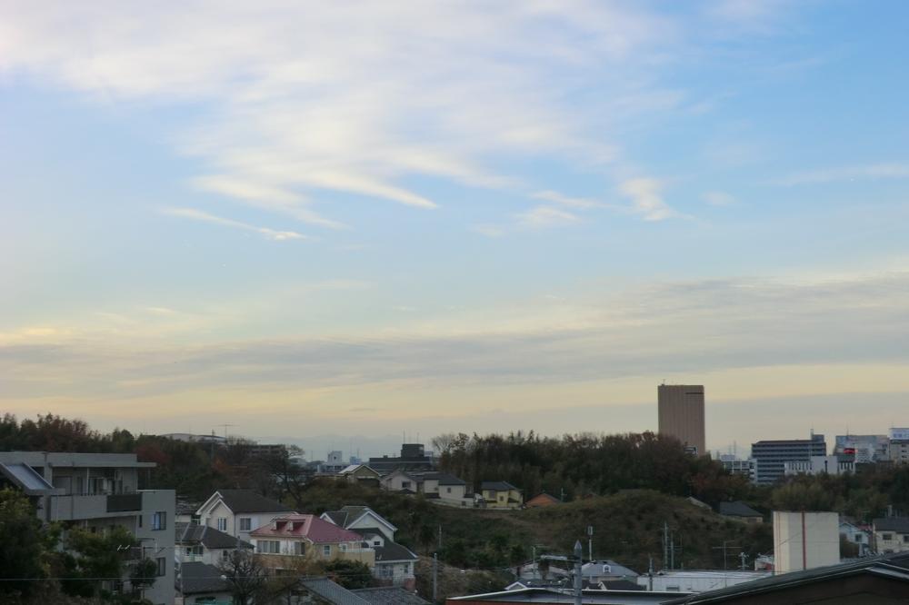 View photos from the local. View from the site (December 2013) Shooting