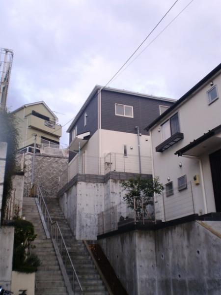 Local appearance photo