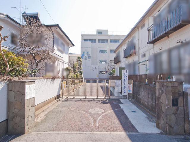 Primary school. 680m to Yokohama Municipal Morooka Elementary School