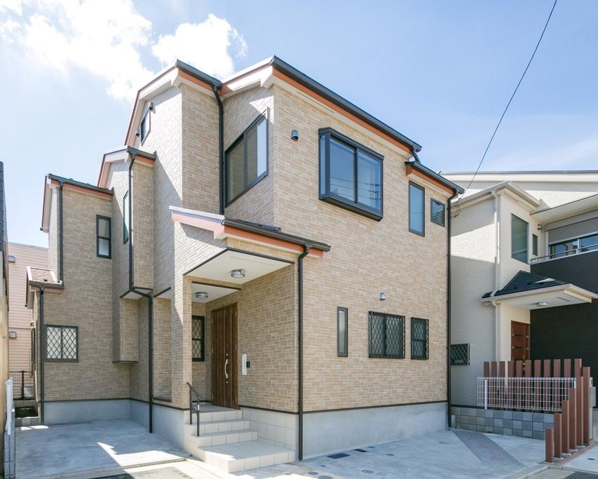 Local appearance photo