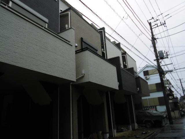 Local appearance photo