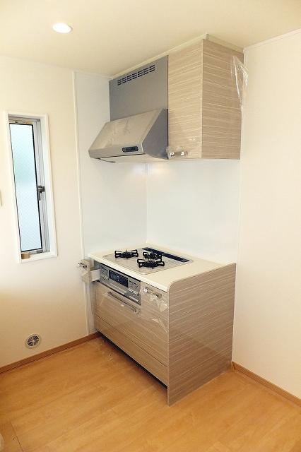 Kitchen. 1 Building room (December 13, 2013) Shooting