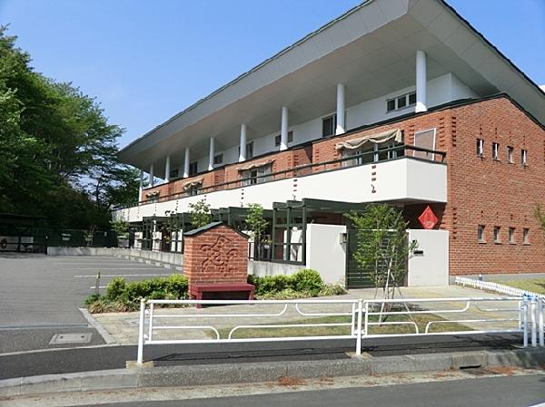 kindergarten ・ Nursery. Marma 700m to Shinohara nursery