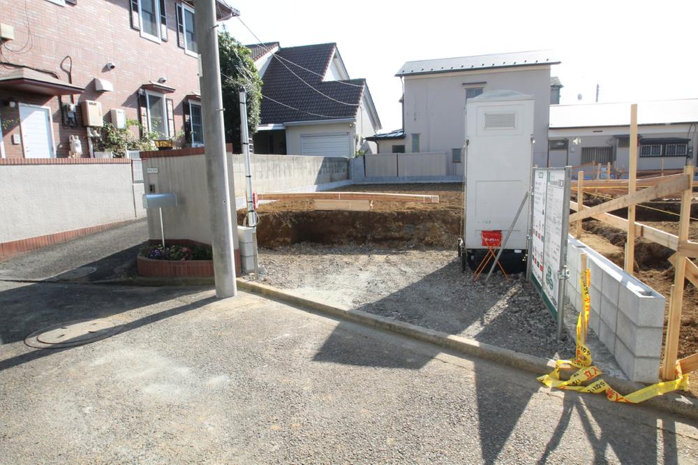 Local appearance photo