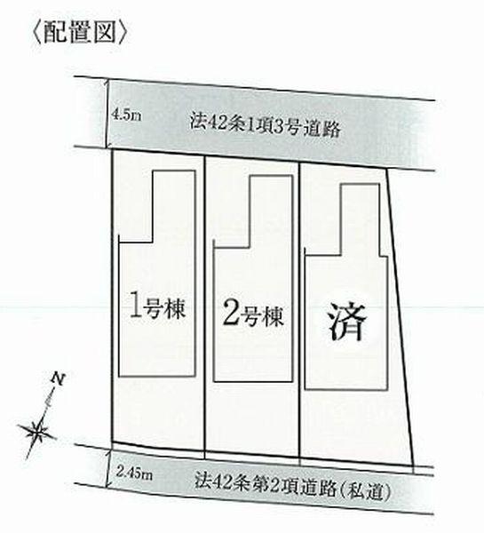 The entire compartment Figure