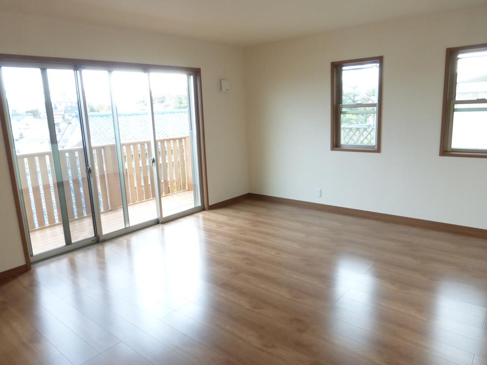 Living. 1 Building Indoor (November 28, 2013) Shooting