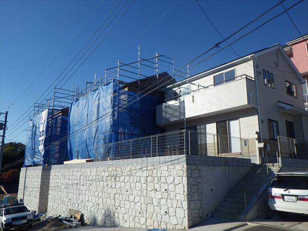 Local appearance photo. Local appearance