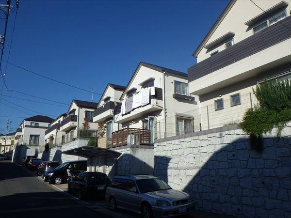 Sale already cityscape photo. Surrounding cityscape