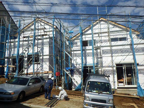 Local appearance photo. Local appearance